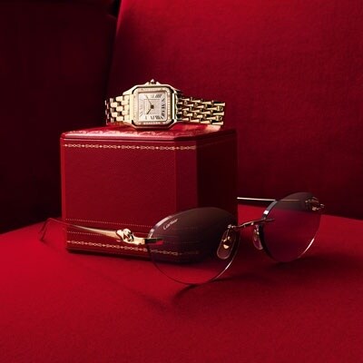 国内発送☆】ガーランド ドゥ カルティエ 長財布 フラップ (Cartier/長財布) L3001753【BUYMA】